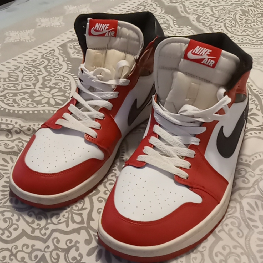 Nike Air